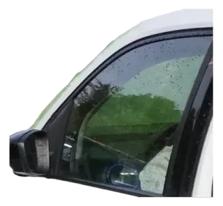 VW Up 1S vorne links Fenster Scheibe in Tür Fensterscheibe 2/3-Türer nur Scheibe - Bild 1
