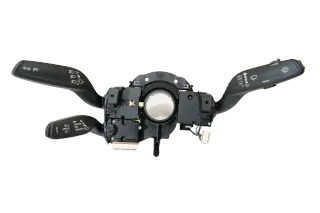 Audi A4 B8 8K A5 8T Q5 Lenkstockschalter Lenkstockmodul Tempomat ORIGINAL NEU ## - Bild 1
