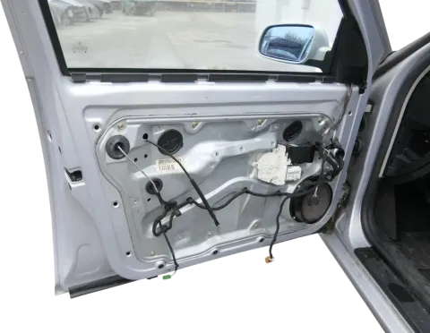 VW Golf 4 Bor Kabelbaum Tür Türkabelbaum ZV vorne links Leitungssatz 1J0971120T