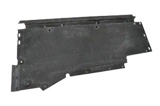 A5 8T Unterbodenverkleidung Verkleidung rechts unten Abdeckung 8T8825208B NEU - Bild 6