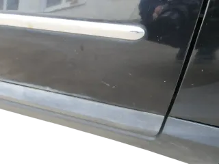 Passat 3C Kombi o. Limo Tür vorne rechts Beifahrer schwarz LC9X ohneAnbauteile - Bild 8