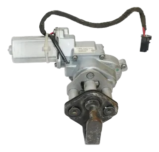 VW T5 Motor für Schiebetür Zuziehhilfe Stellmotor 7E0843766A - Bild 1