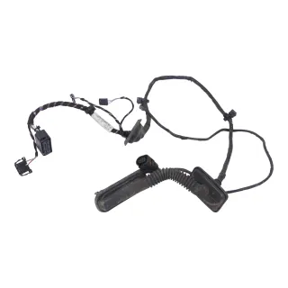 VW Tiguan 5N Kabelbaum Tür Türkabelbaum ZV hinten rechts 5N0971694G - Bild 1