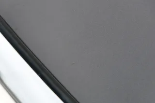 VW Passat 3C Motorhaube Klappe vorne vorn Haube braun LC8Z - Bild 2