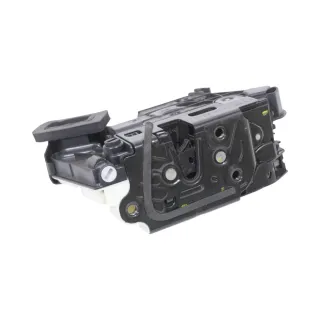 Passat 3C B8 3G Octavia Stellmotor Tür Türschloß mit ZV hinten links 5e0839015a - Bild 3