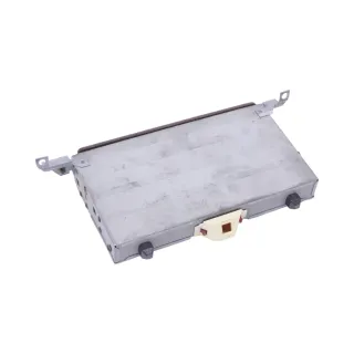 Audi A6 4A Aschenbecher vorne 4A1857951E LL vorn Holz Dekor nussbaum - Bild 3