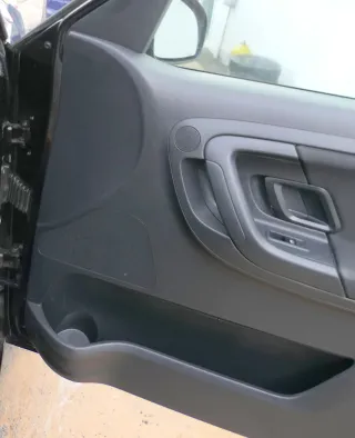 1 x Skoda Roomster Türverkleidung Verkleidung Tür vorne rechts - Bild 3