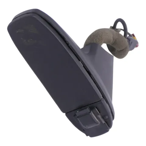 VW Golf 5 Freisprecheinrichtung Handy Halterung 1K0035705B 1K0035707A