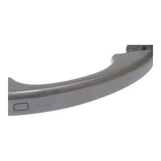 1x A1 A3 Türgriff Tür Griff hinten/vorne links/rechts außen grau LY1P 8T08372 - Bild 3