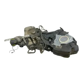 Audi A4 8K B8 Tank Diesel Dieseltank Kraftstofftank 8K0201060AH - Bild 1