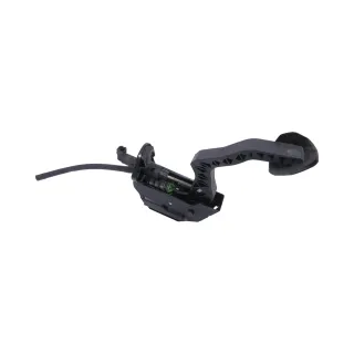 Audi A2 Kupplungspedal Kupplung Pedal Geber 6Q1721059F - Bild 3