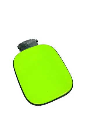 VW Golf 4 Variant Kombi Tankdeckel Deckel Tank Tankverschluß grün hellgrün - Bild 3