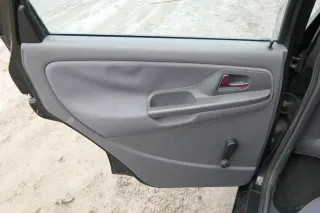 1x Seat Ibiza 6K Türverkleidung Verkleidung Tür hinten links 4/5-Tür Facelift - Bild 2