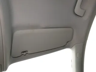 Audi A5 8T 4/5-Türer Sportback Himmel Innenraum Decke Dach oben -sternsilber V39 - Bild 3