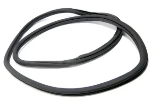 VW Golf 7 5G Kombi Variant Türdichtung Dichtung Tür HINTEN links 5G9867913A - Bild 1