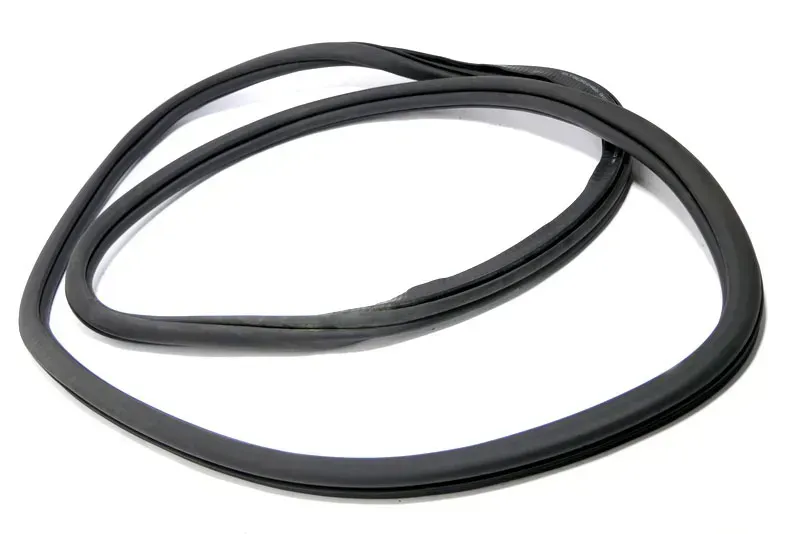 VW Golf 7 5G Kombi Variant Türdichtung Dichtung Tür HINTEN links 5G9867913A - Bild 1