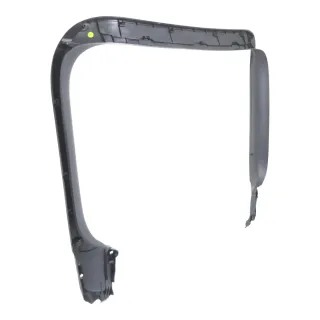 Audi A5 8T Sportback Verkleidung hinten oben Heckklappe ORIGINAL von NEUFAHRZEUG - Bild 3