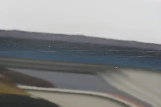 Audi A3 8L Kotflügel vorne rechts - schwarz LZ9U - Bild 6
