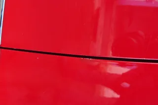 Passat 3C Kombi o. Limo Tür vorne rechts Beifahrer rot LY3D ohneAnbauteile - Bild 8