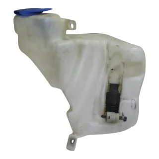 Audi A4 B5 Wischwasserbehälter Behälter Wischwasser 8D0955453AB Waschwasser 3,5 - Bild 1