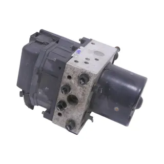 VW Polo 9N 9N3 Seat Ibiza 6L ABS Steuergerät Hydroblock 6Q0614117E 6Q0698117 - Bild 1