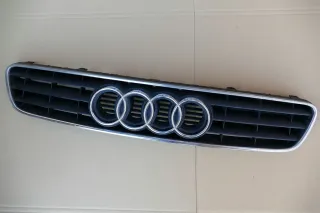 Audi A3 8L bis ca. Mitte 1999 Kühlergrill Grill 8L0807683 8L0 807 683 - Bild 1