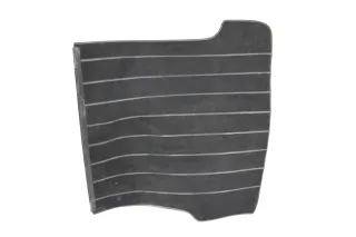 VW Passat 3B 3BG Kombi Verkleidung Teppich Kofferraum Kofferraumteppich schwarz - Bild 1