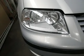 VW Sharan 7M Scheinwerfer rechts vorne 7M3941016AD ab Bj2000 (KEIN XEN0N) - Bild 1