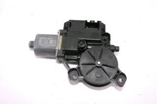 VW Polo 6R ektrischer Fensterheber Motor hinten rechts 6R0959812G 4/5-Türer - Bild 1