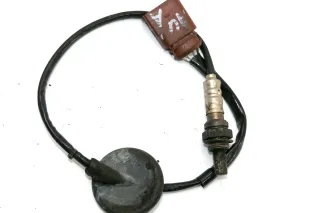 Audi A2 8Z Golf 4 Lambdasonde hinter Kat 036906262H 1,4 16V 75PS AUA BBY BKY - Bild 1