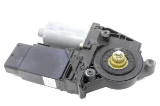 VW Passat 3B ektrischer Fensterheber vorne rechts 3B4837752HR Fensterhebermotor - Bild 1