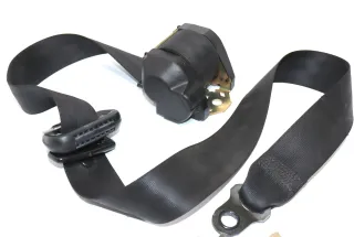 VW T4 Transporter Gurt vorne rechts oder links passend 701857805B / C - Bild 1