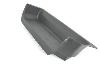 VW T4 Tür vorne Trittschale Stufe Einstiegsleiste Trittstufe schwarz rechts - Bild 1