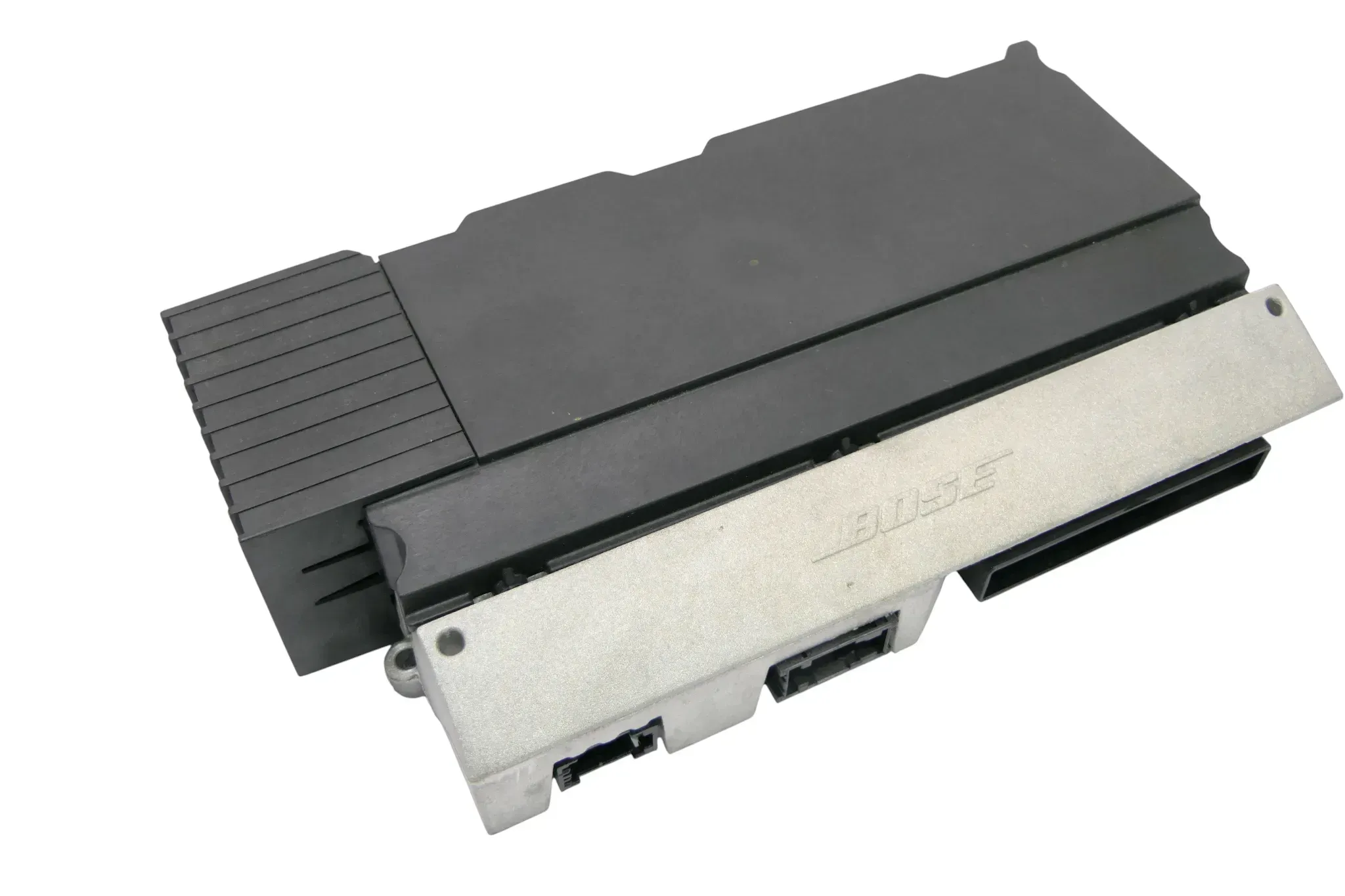 Audi A6 4F Verstärker Sound Amplifier Endstufe Soundsystem Bose 4F0035223G - Bild 1