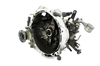 Skoda Fabia 6Y Getriebe 1,4 MPI 5-Gang Schaltgetriebe 186.000km EMH - Bild 6