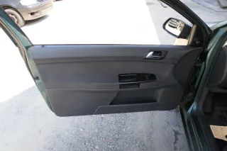 1x VW Polo 9N Türverkleidung Verkleidung Tür vorne links 2/3-Türer Fahrertür - Bild 3