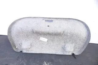 VW Bora 1J2 Limousine Heckklappenverkleidung Verkleidung Heckklappe - Bild 3