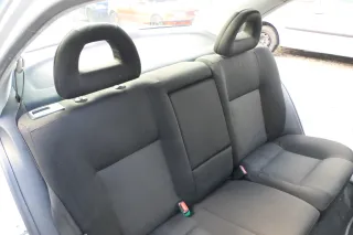 VW Bora Limousine Stufenheck Sitz Rückbank Rücksitzbank Sitzfläche Sitze - Bild 2