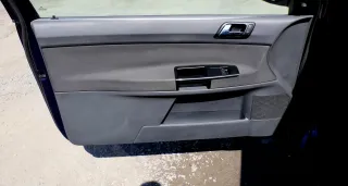 1x VW Polo 9N Türverkleidung Verkleidung Tür vorne links 2/3-Türer Fahrertür - Bild 2