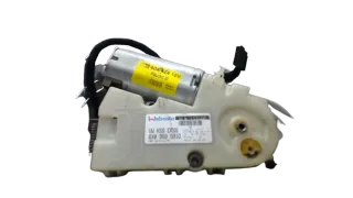 Skoda Octavia 1U Fabia 6Y Schiebedachmotor Motor Schiebedach 6X0959591E  Antrieb - Bild 1