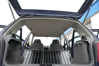 VW Polo 6N2 Himmel Innenraum Decke Dachhimmel Dach 4/5-Türer - Bild 1