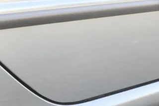 Skoda Fabia 6Y Combi Variant Kombi Tür hinten rechts grau LF7V ohneAnbauteile - Bild 7