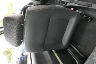 Seat Arosa Lupo Sitz vorne links Fahrersitz Höhenverstellung - Bild 2