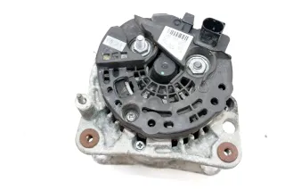 VW 6N2 9N A2  Lichtmaschine Generator 045903023F 120A m. Freilauf TDI SDI 55kw - Bild 2