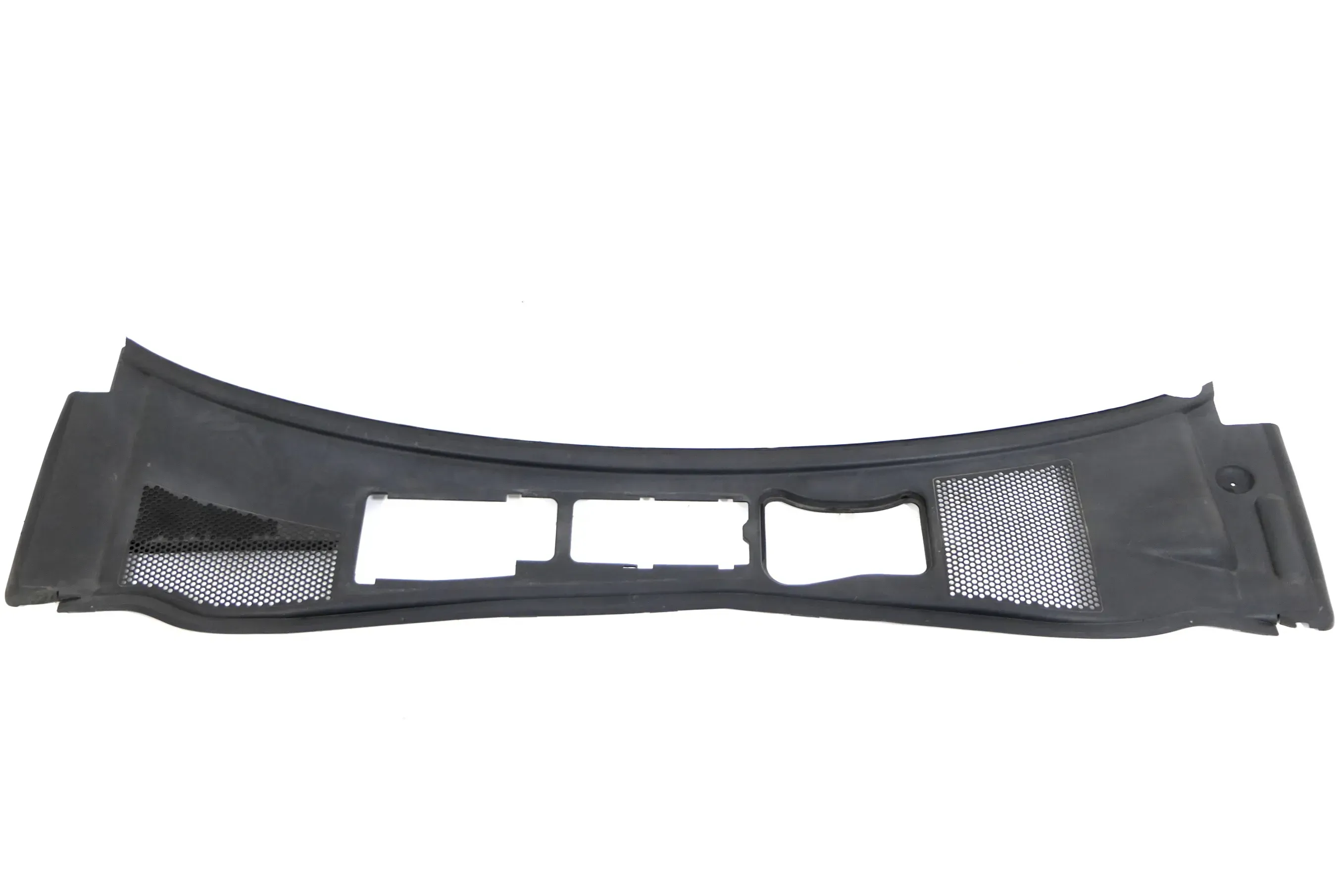 VW Passsat 3BG Abdeckung Wasserkasten Wasserabweiser Batterie 3B1819417C - Bild 1