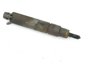 VW Golf 4 Bora Leon Einspritzdüse Düse 038130202A 1,9 TDI ASV 81kw 110PS Motor - Bild 1