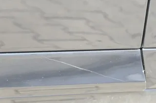 Audi A4 B7 8E Tür vorne links schwarz LZ9Y Kombi+Limo mit Rahmen - Bild 4