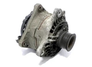 VW Golf 4 Audi A3 8L Lichtmaschine Generator 038903018P 90A 028903028D - Bild 3