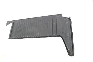 VW T4 Teppich Innenraumteppich Innen Boden Bodenbelag hinten Gummi DOKA - Bild 2