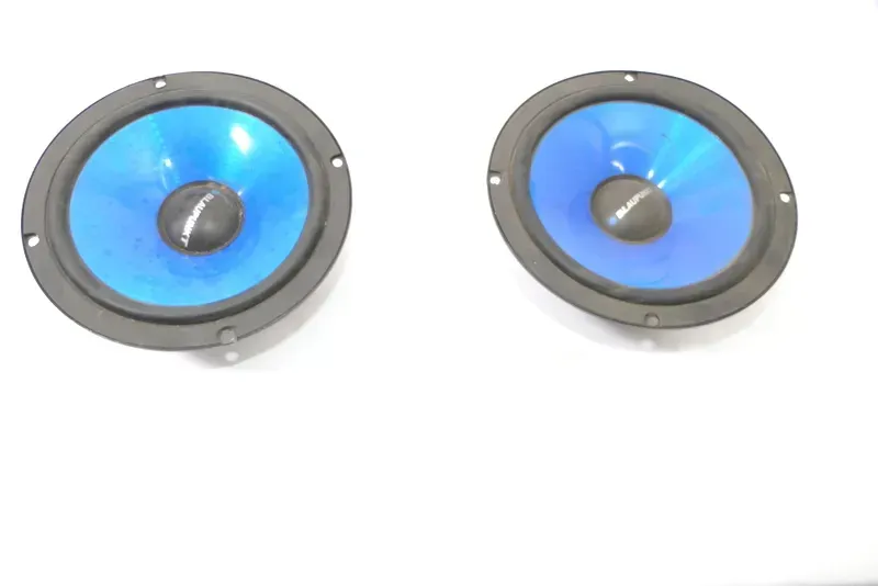 Blaupunkt Lautsprecher rechts und links CX160 CX 160 - Bild 1